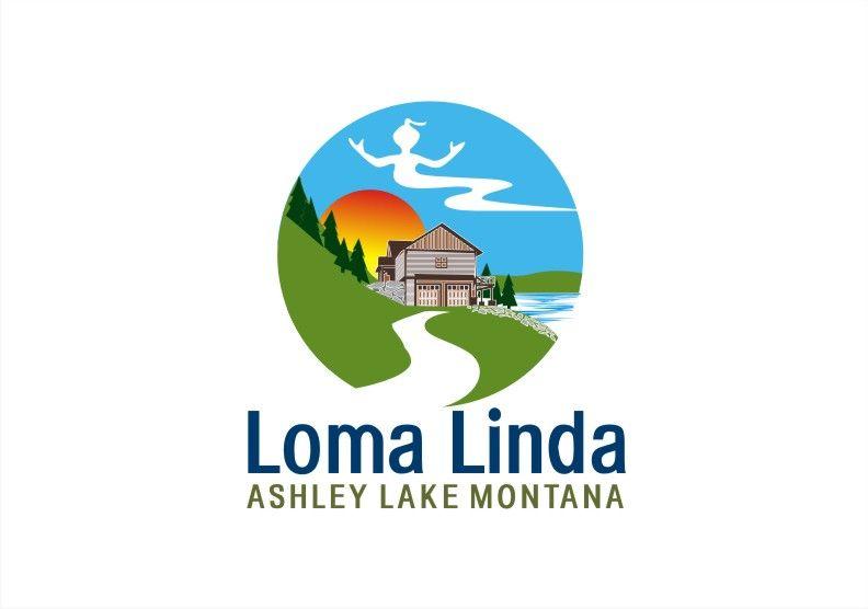 Loma Logo - Playful, Personable, Tourism Logo Design for Loma Linda or it could