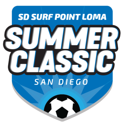 Loma Logo - SD Surf Point Loma 2019 Summer Classic - SD Surf Point Loma