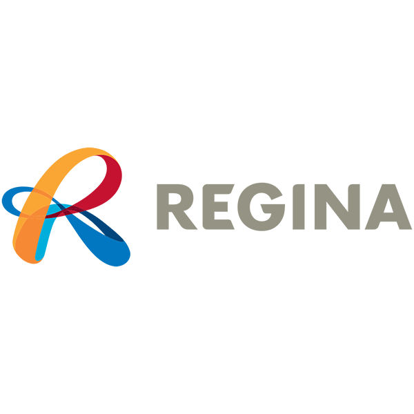 Regina Logo - City of Regina