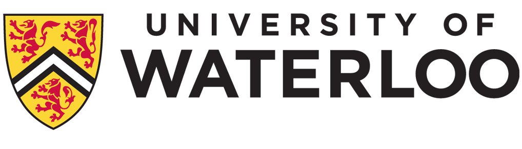 Waterloo Logo - University of Waterloo logo – C2C 2019