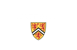 Waterloo Logo - University of Waterloo – eINFO