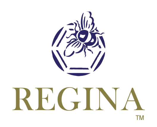 Regina Logo - Regina
