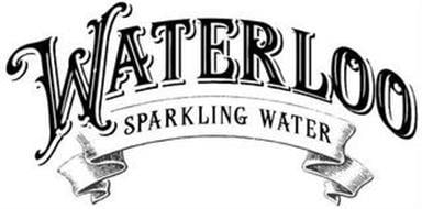 Waterloo Logo - waterloo sparking water logo | Bridgepoint Consulting