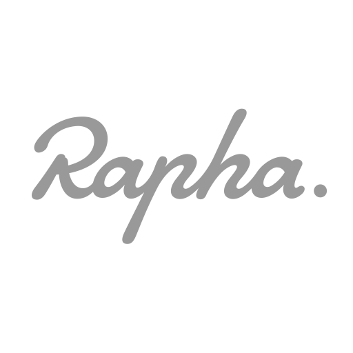 Rapha Logo - RCC Membership 2019