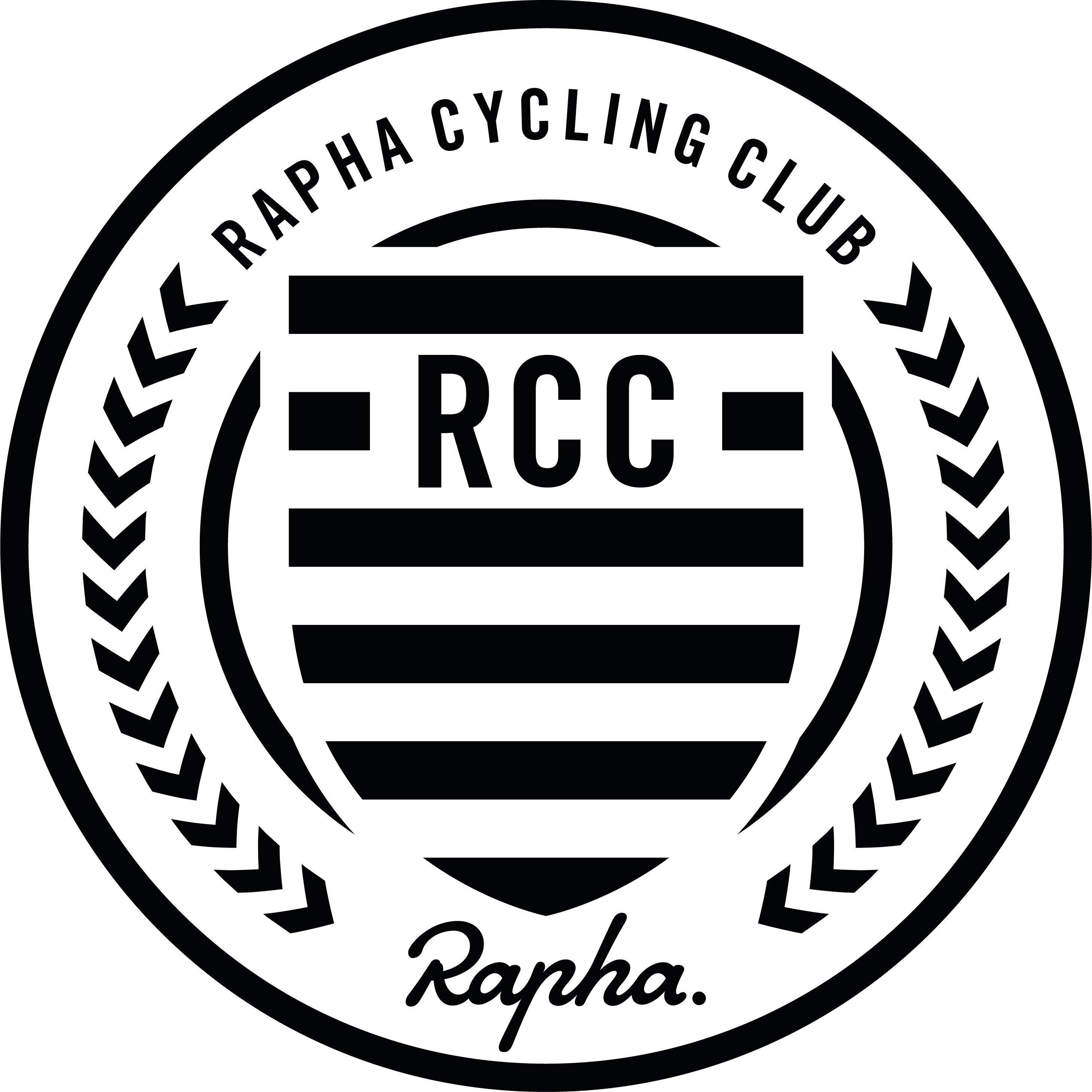 Rapha Logo - Community