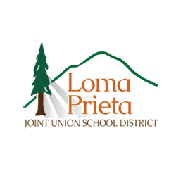 Loma Logo - Loma Prieta Joint Union School District / Homepage