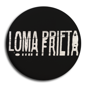 Loma Logo - Loma Prieta 