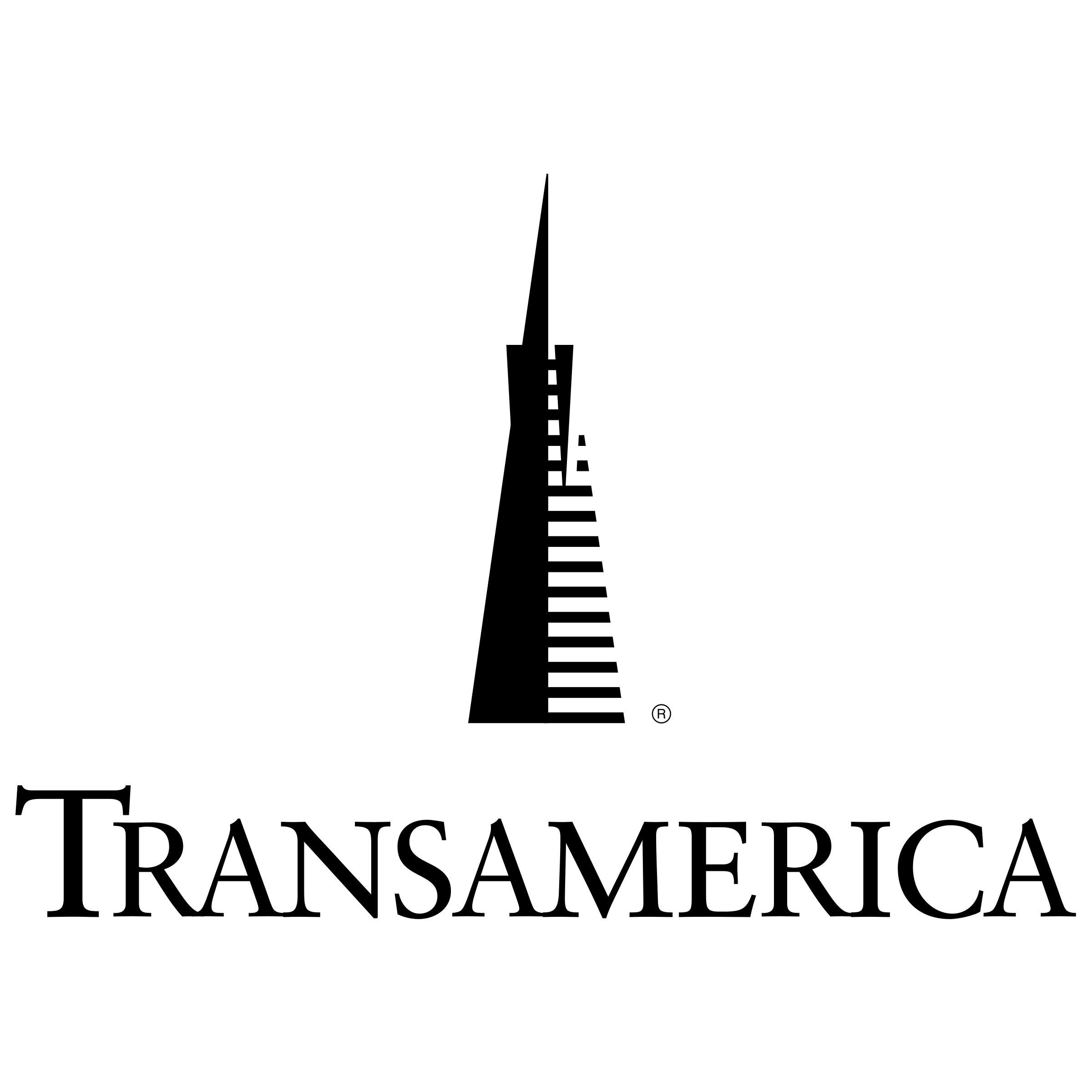 Transamerica Logo - Transamerica Logo PNG Transparent & SVG Vector