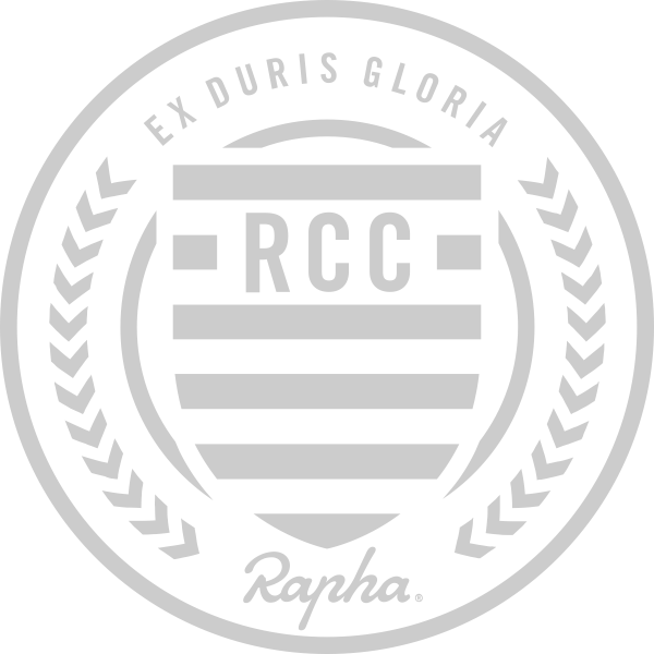 Rapha Logo