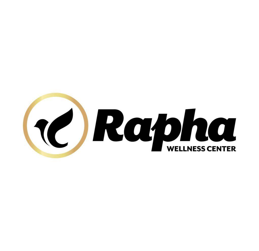 Rapha Logo - Rapha Wellness Center Relief & Rehabilitation Services