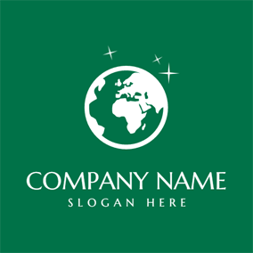 Green Company Logo - Free Environment & Green Logo Designs. DesignEvo Logo Maker