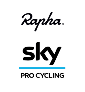 Rapha Logo - The great Rapha/TeamSky debate - The Martin Cox