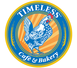 Waterloo Logo - Timeless Cafe and Bakery | Home - 305 Northfield Dr East Waterloo ...