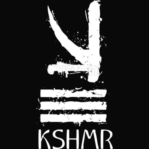 Kshmr Logo - kshmr logo iPhone 6/6S Plus Case - Customon