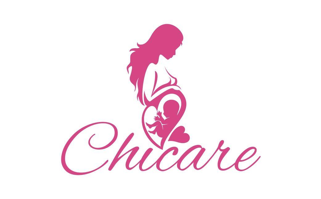 Pregnant Logo - A logo for Pregnant woman and baby care products | 372 Logo Designs ...