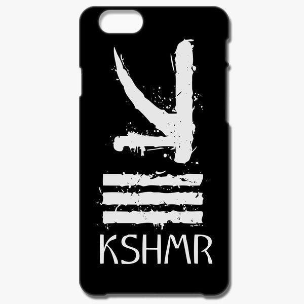 Kshmr Logo - kshmr logo iPhone 6/6S Case | Kidozi.com