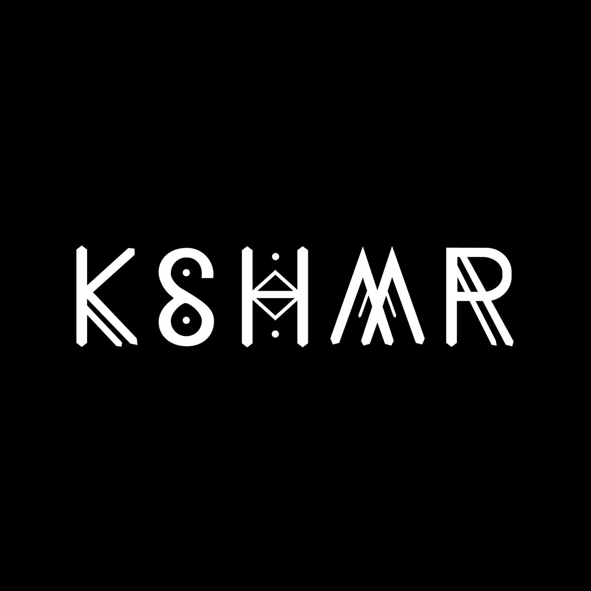 Kshmr Logo - Welcome to KSHMR Vol. 8