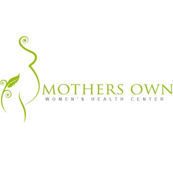 Pregnant Logo - Pregnant Woman Logo Design