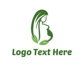 Pregnant Logo - Pregnant Logos. Pregnant Logo Maker