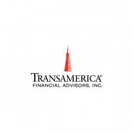 Transamerica Logo - TRANSAMERICA FINANCIAL ADVISORS