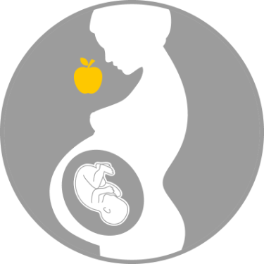 Pregnant Logo - Preparing for Breastfeeding During Pregnancy