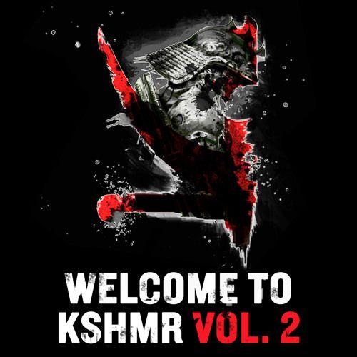 Kshmr Logo - Welcome To KSHMR Vol. 2 by KSHMR | Free Listening on SoundCloud