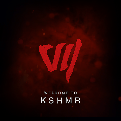 Kshmr Logo - KSHMR Drops New Mix With Tons of Unreleased Music | Your EDM