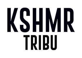 Kshmr Logo - KSHMR Tribu