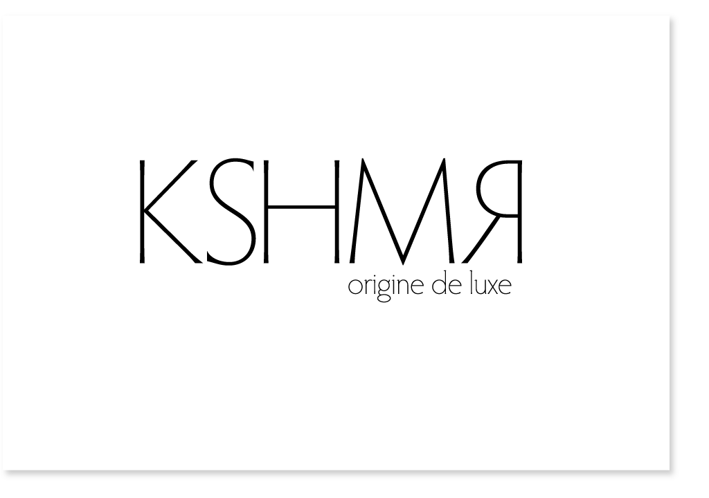 Kshmr Logo - OutiDESIGN - KSHMR