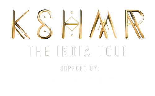 Kshmr Logo - KSHMR | The India Tour