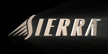 Sierra Logo - LogoDix