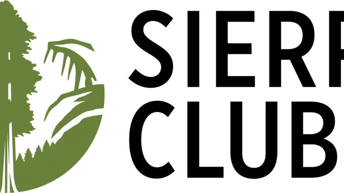 Sierra Logo - Sierra Club Issues Statement on Virginia Utility Legislation - The ...