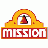 Mission Logo - Mission Foods. Brands of the World™. Download vector logos