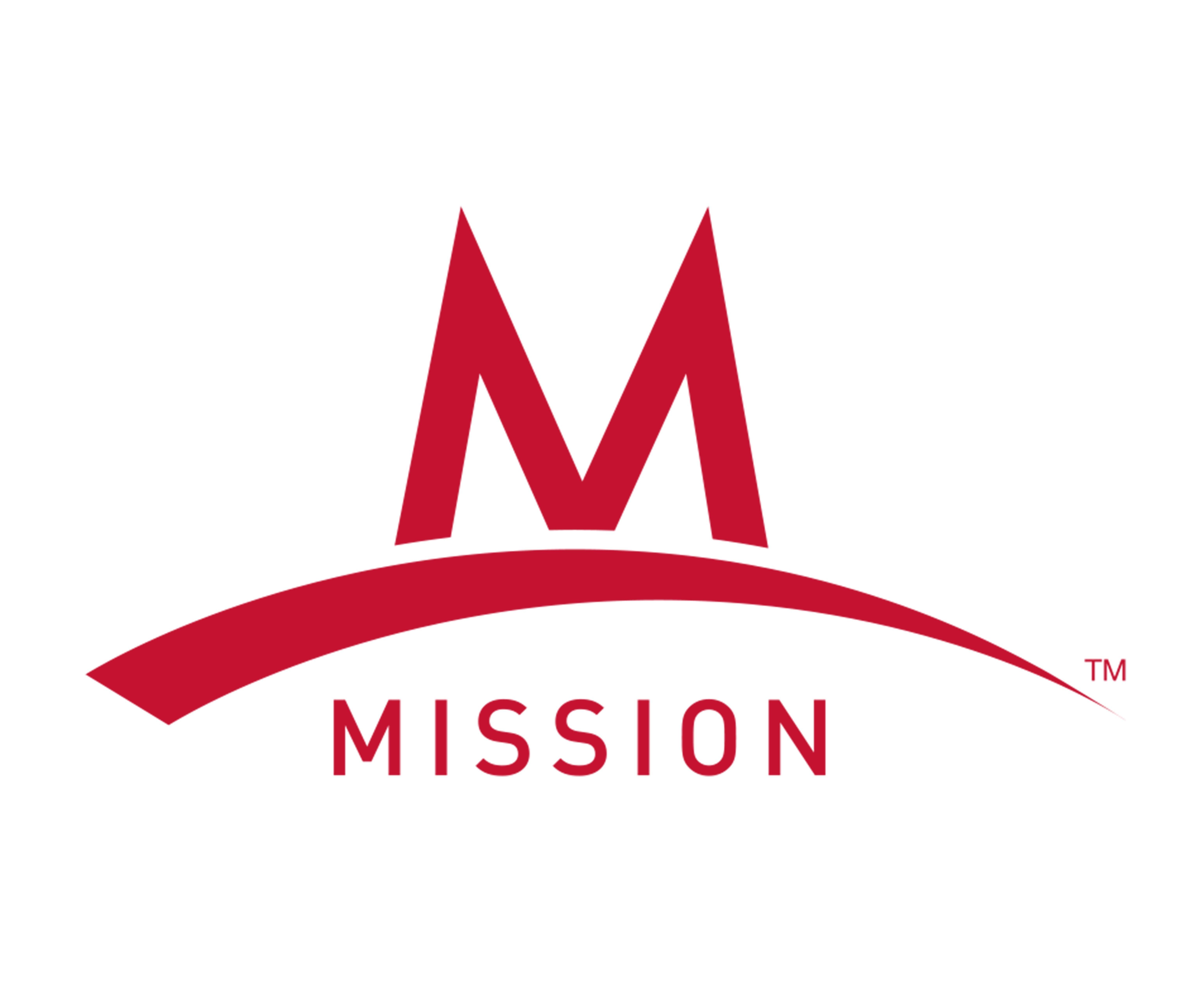 Mission Logo - Mission Logos