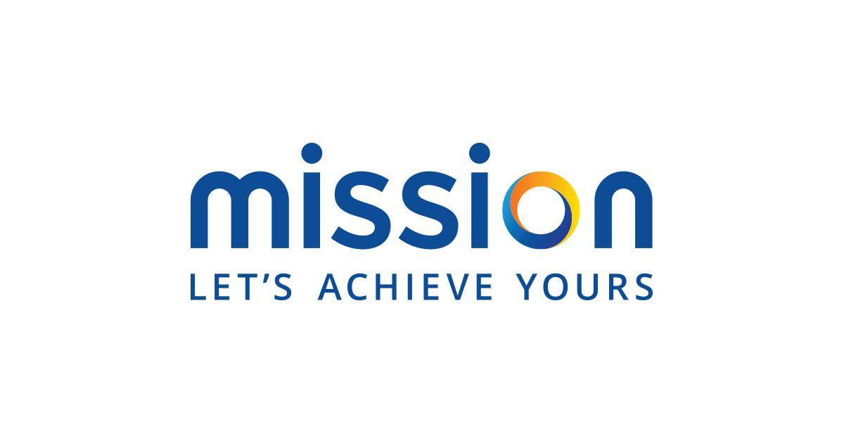 Mission Logo - Top AWS Managed Cloud Service Provider