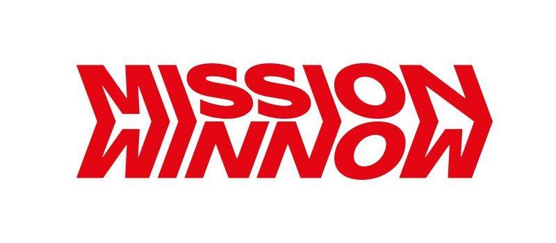 Mission Logo - Mission Winnow, 2018