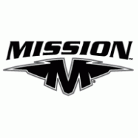 Mission Logo - Mission Hockey | Brands of the World™ | Download vector logos and ...