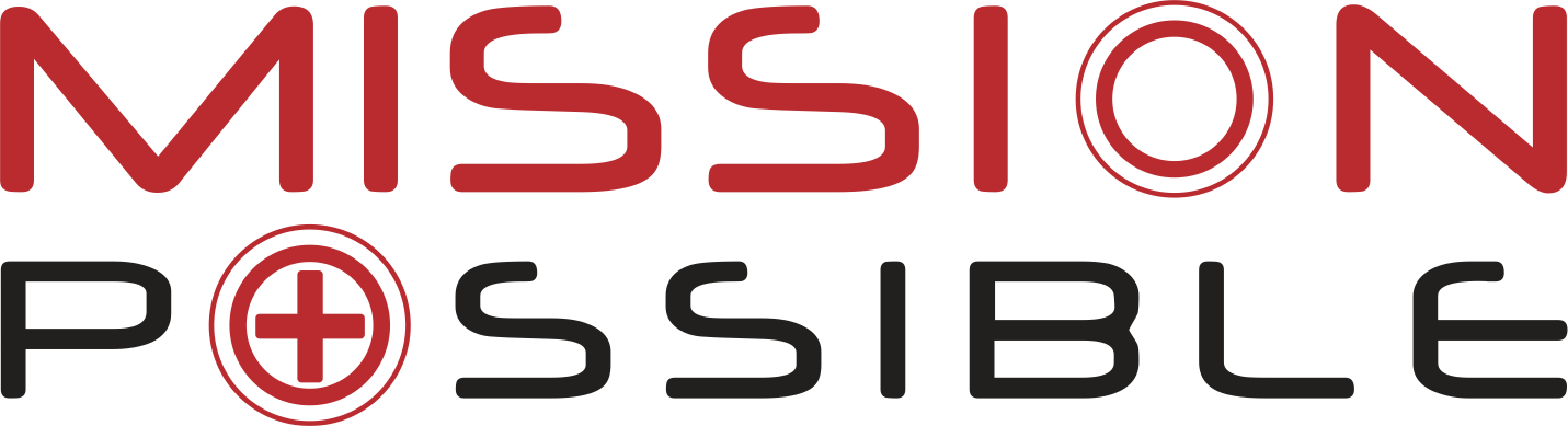 Mission Logo - File:Mission-possible-official-logo.png