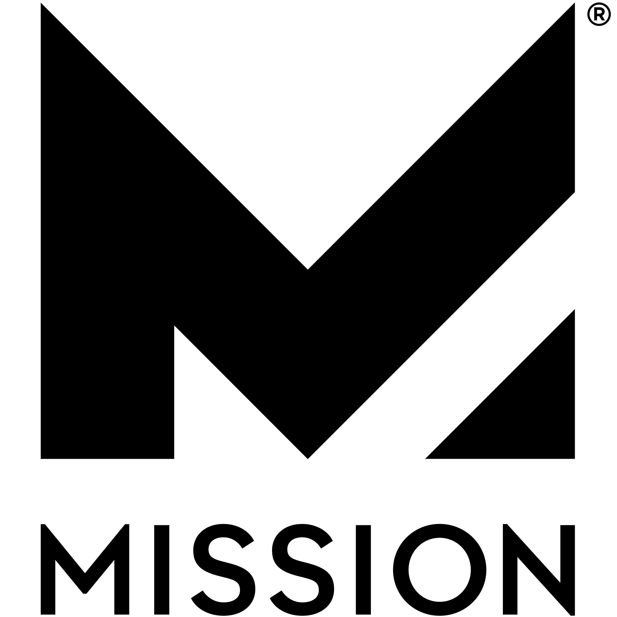 Mission Logo - MISSION | Ullr Sales Group, LLC