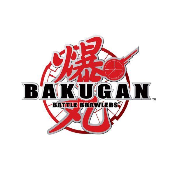 Bakugan Logo - BAKUGAN | Markalarımız