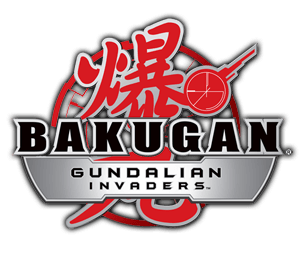 Bakugan Logo - Bakugan Battle Brawlers. Bakugan Toys. All Things Bakugan