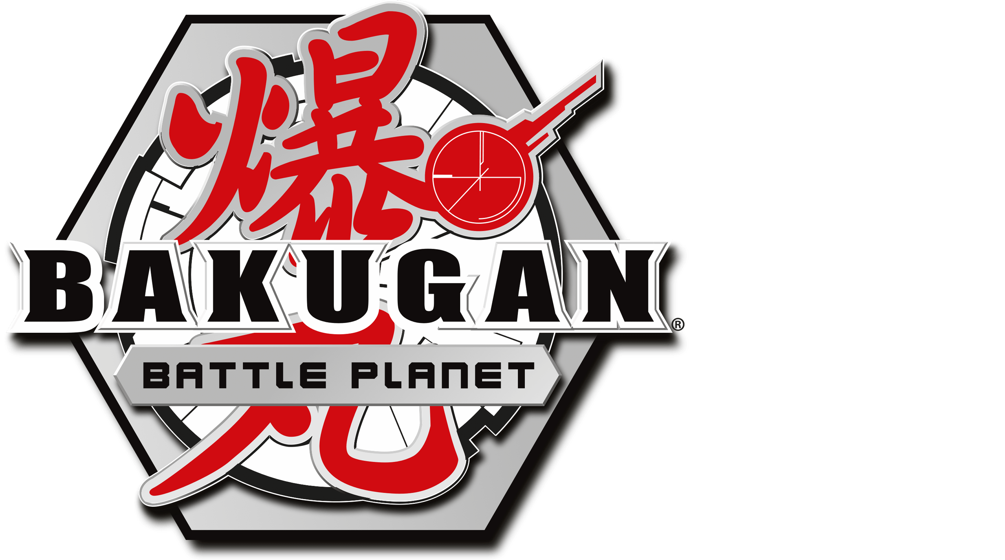 Bakugan Logo - Bakugan Battle Planet. Games, videos and Downloads