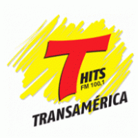 Transamerica Logo - Radio Transamérica SP 1. Brands of the World™. Download vector