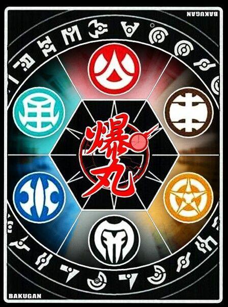 Bakugan Logo - Anime. Bakugan battle brawlers, Cartoon
