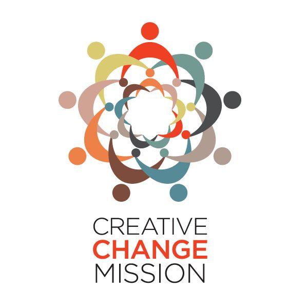 Mission Logo - Traverse City Michigan Graphic Design. Design. Diane Kolak