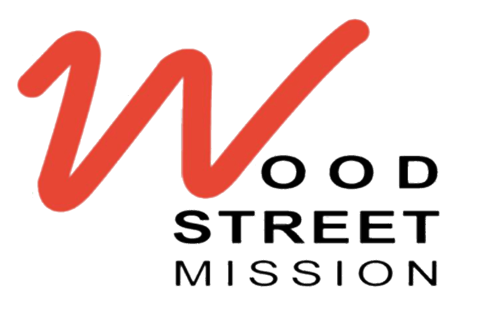 Mission Logo - wood street mission logo