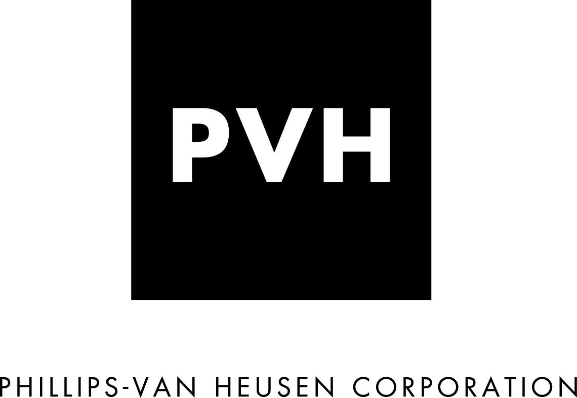 PVH Logo - PVH-Corp-logo | Manicare