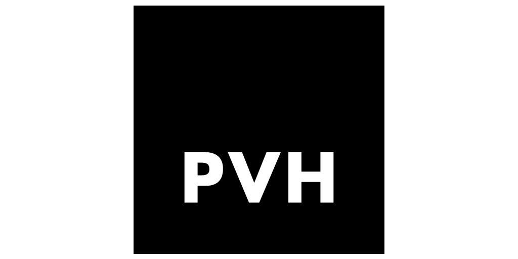PVH Logo - PVH Corp. Announces Marie Gulin-Merle as First-Ever Global Chief ...