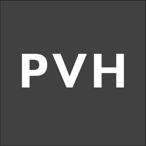 PVH Logo - PVH Corp. Money Network Payroll Distribution Class Action Settlement ...