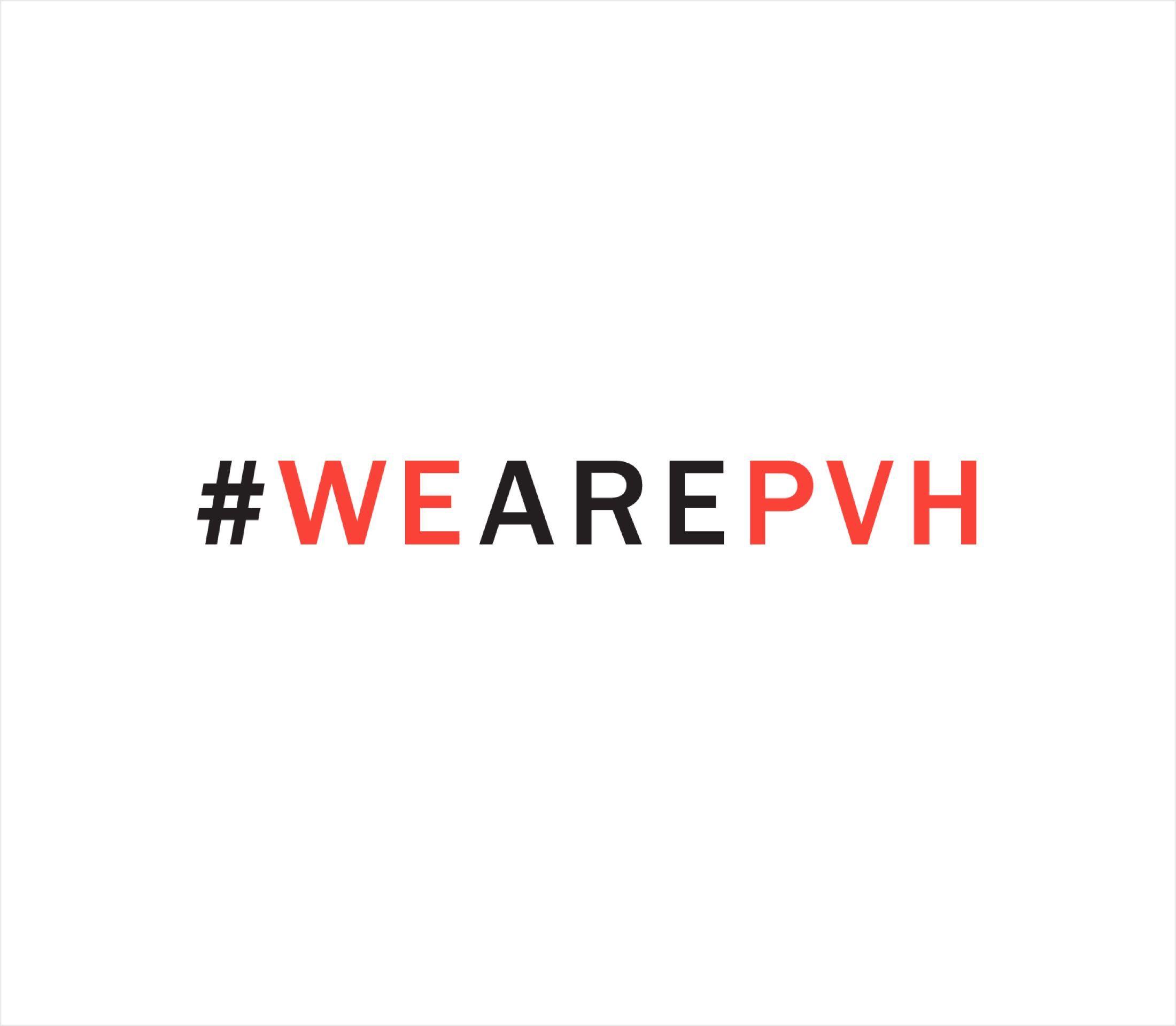PVH Logo - PVH Corp.
